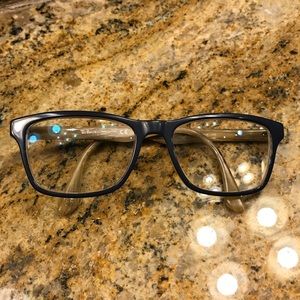 Ray Ban RX glasses